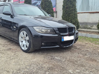 BMW 3 Series foto 7