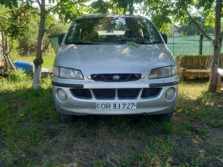 Hyundai H200, 1999 г.