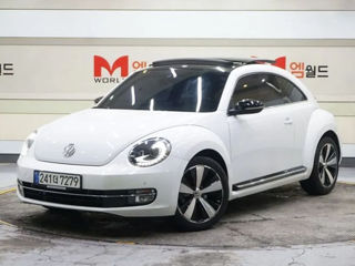 Volkswagen Beetle foto 1