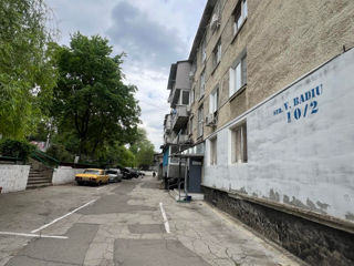 1-комнатная квартира,  Старая Почта,  Кишинёв,  Кишинёв мун. фото 0