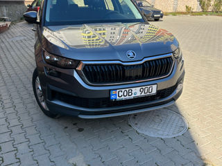 Skoda Kodiaq foto 5