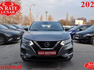 Nissan Qashqai foto 2