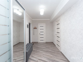 Apartament cu 2 camere, 76 m², Ciocana, Chișinău foto 12