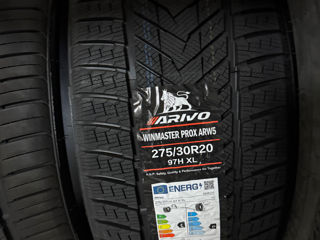 275/30 R 20 245/35 R 20