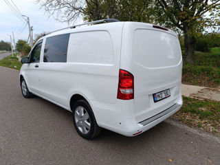 Mercedes Vito foto 2