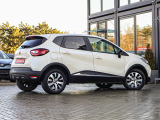 Renault Captur foto 5