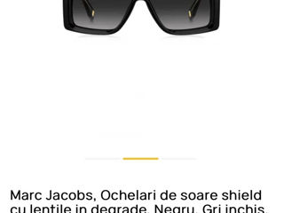 Ochelari Marc Jacobs foto 6