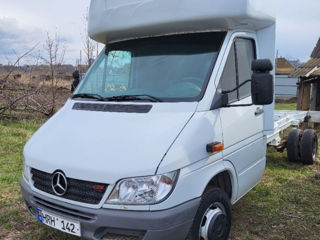 Mercedes Sprinter 416