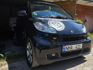 Smart Fortwo foto 10