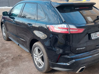 Ford Edge foto 9