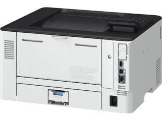 Imprimantă laser Canon Printer i-Sensys - la cele mai bune preturi foto 4