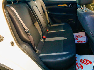 Nissan Qashqai фото 7