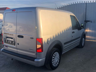 Ford Transit Connect foto 5