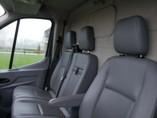 Ford Transit foto 6