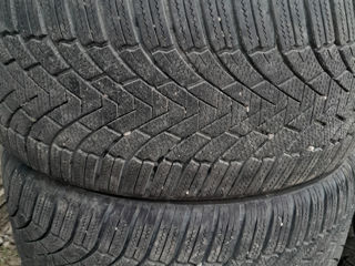 255/40R19 2bucati 99% 2023 Arivo