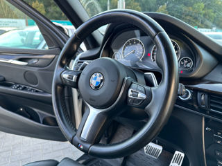 BMW X5 foto 9