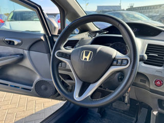 Honda Civic foto 9