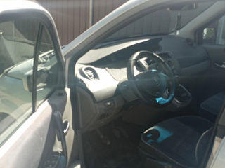 Renault Scenic foto 6