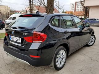 BMW X1 foto 2