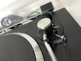 Sansui FR-D25 Automatic Turntable - Fully Automatic foto 6