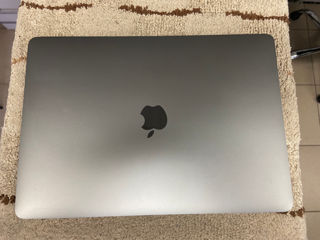 MacBook Pro 13 TouchBar (2016) intel i5 8/256GB 2.9 procesorul. foto 7