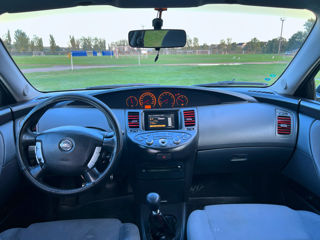 Nissan Primera foto 11