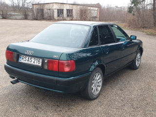 Audi 80 foto 3