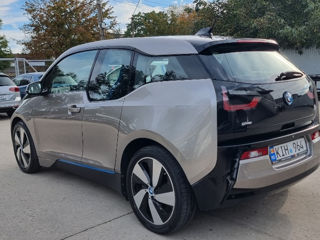 BMW i3 foto 6