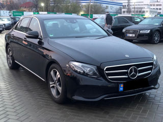 Mercedes E-Class foto 4