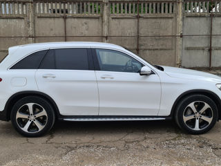 Mercedes GLC