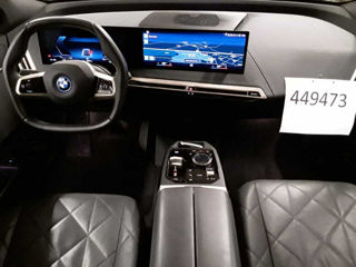 BMW iX foto 3