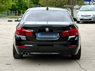 BMW 5 Series foto 5