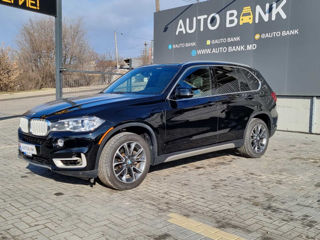 BMW X5 foto 4