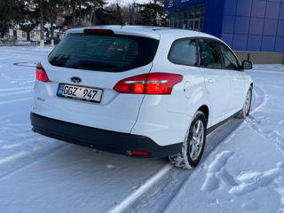 Ford Focus foto 4