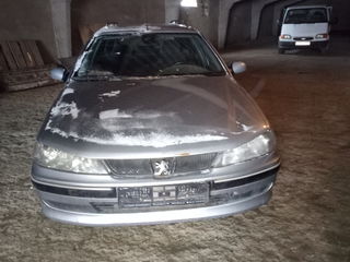 Peugeot 406 foto 1