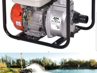 Motopompe/ pompe / hidrofoare profesionale / мотопомпы и насосы для воды foto 10