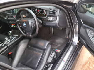 Piese/запчасти. BMW F10 3.0D N57D30 245 Hp foto 3