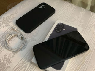 iPhone 16 128GB foto 2