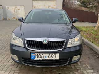 Skoda Octavia foto 2