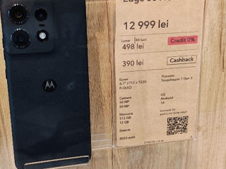 Motorola 50 edge pro