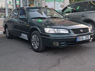 Toyota Camry foto 7