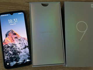 Xiaomi Mi 9 foto 4
