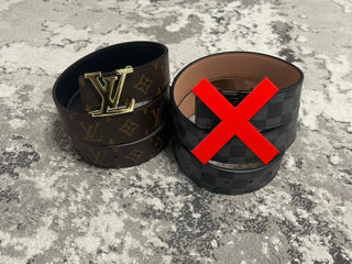 LV belt