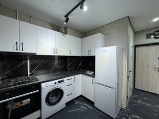 Apartament cu 1 cameră, 35 m², Buiucani, Chișinău foto 5