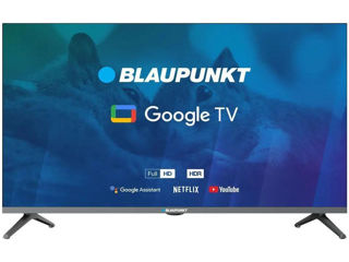 Продам новый телевизор Blaupunkt 32"  32FBG5000