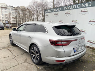 Renault Talisman foto 3