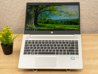 Hp Probook 440 G6/ Core I5 8265U/ 8Gb Ram/ 256Gb SSD/ 14" FHD IPS! foto 5