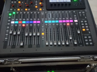 Behringer x32 compact