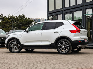 Volvo XC40 foto 5