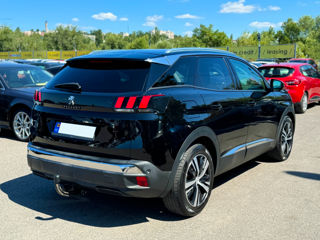 Peugeot 3008 foto 5